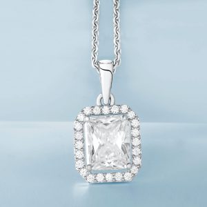 Earring & Necklace Set